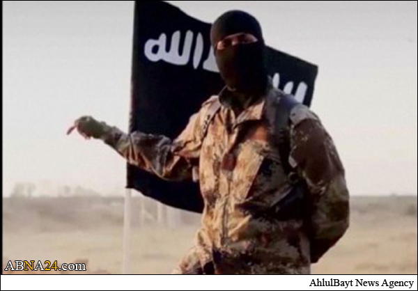 داعش ينشر صوراً وعناويناً لـ 100 جندي ويدعو أنصاره المقيمين في أمريكا الى قتلهم