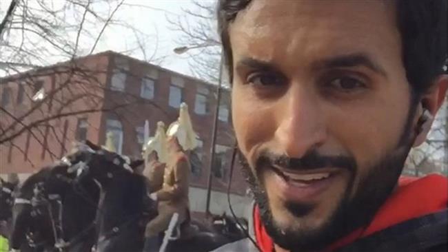 “Activistas de DDHH han Exigido a la Policía de Londres que Arresten a un Príncipe Bahreiní Acusado de Torturas”