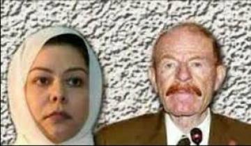 الحشد الشعبي يحاصر رغد صدام وعزة الدوري في تكريت
