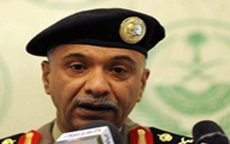  سعودی عرب سے2284افراددہشت گردجماعتوں میں گئے تھے،اب تک صرف645واپس آگئے ہیں۔وزارت داخلہ