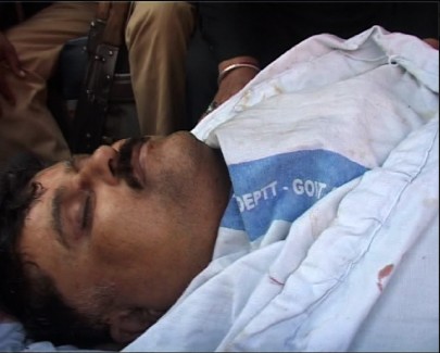 گجرانوالہ: گھات لگائے دہشت گردوں کے ہاتھوں شیعہ ماتمی شہید