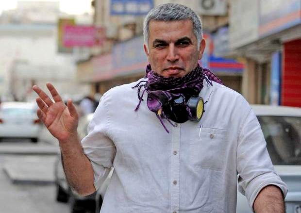  رجب يُجدّد مطالبته بالكشف عن أسماء المصابين في أحداث «سجن جوّ» 