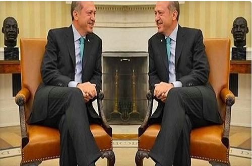 ‘Erdoğanistler’ ve ‘Tayyipçiler…