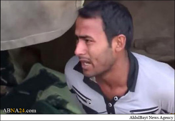 مغوی شہید دانائی فر کا ایک سال بعد جسد خاکی مل گیا