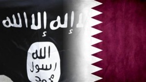 قطر طالبت من العراق بفتح ممر آمن لخروج مقاتلي «داعش الأجانب»  
