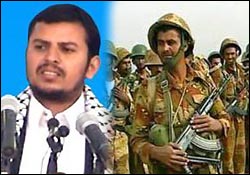 سعودی عرب اور قطر، یمنی عوام کے خلاف سازشوں میں ملوث