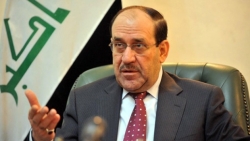الازہر داعش کے جال میں پھنس گئی: مالکی