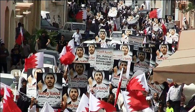 السجن 15 عاما لاحد عشر بحرينيا بتهمة مهاجمة الشرطة