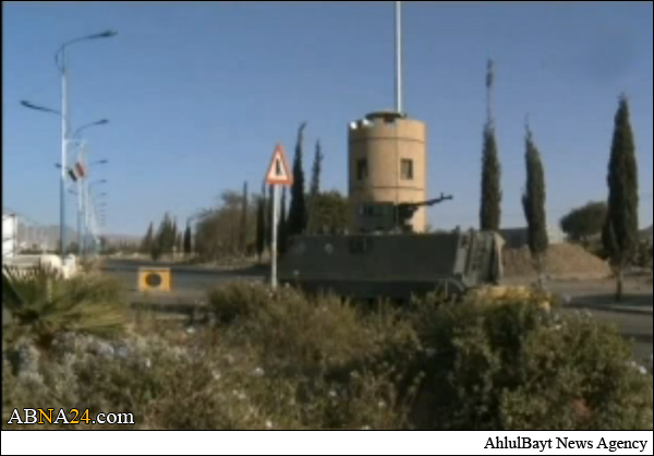 الجيش اليمني يسيطر على مطار تعز والقاعدة تنهب معدات عسكرية في عدن ولحج