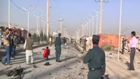 افغانستان؛ صوبہ میدان ورک میں ۱۳ عام شہری جاںبحق
