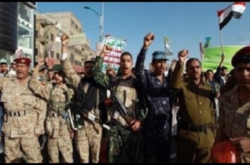 Ensarullah, Aden’e 50 kilometre mesafede
