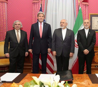 WSJ: Les négociations avec l’Iran espionnées par "Israël" !    
