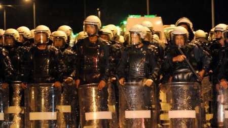 wanachama wa Daesh wamakamatwa nchini Morocco