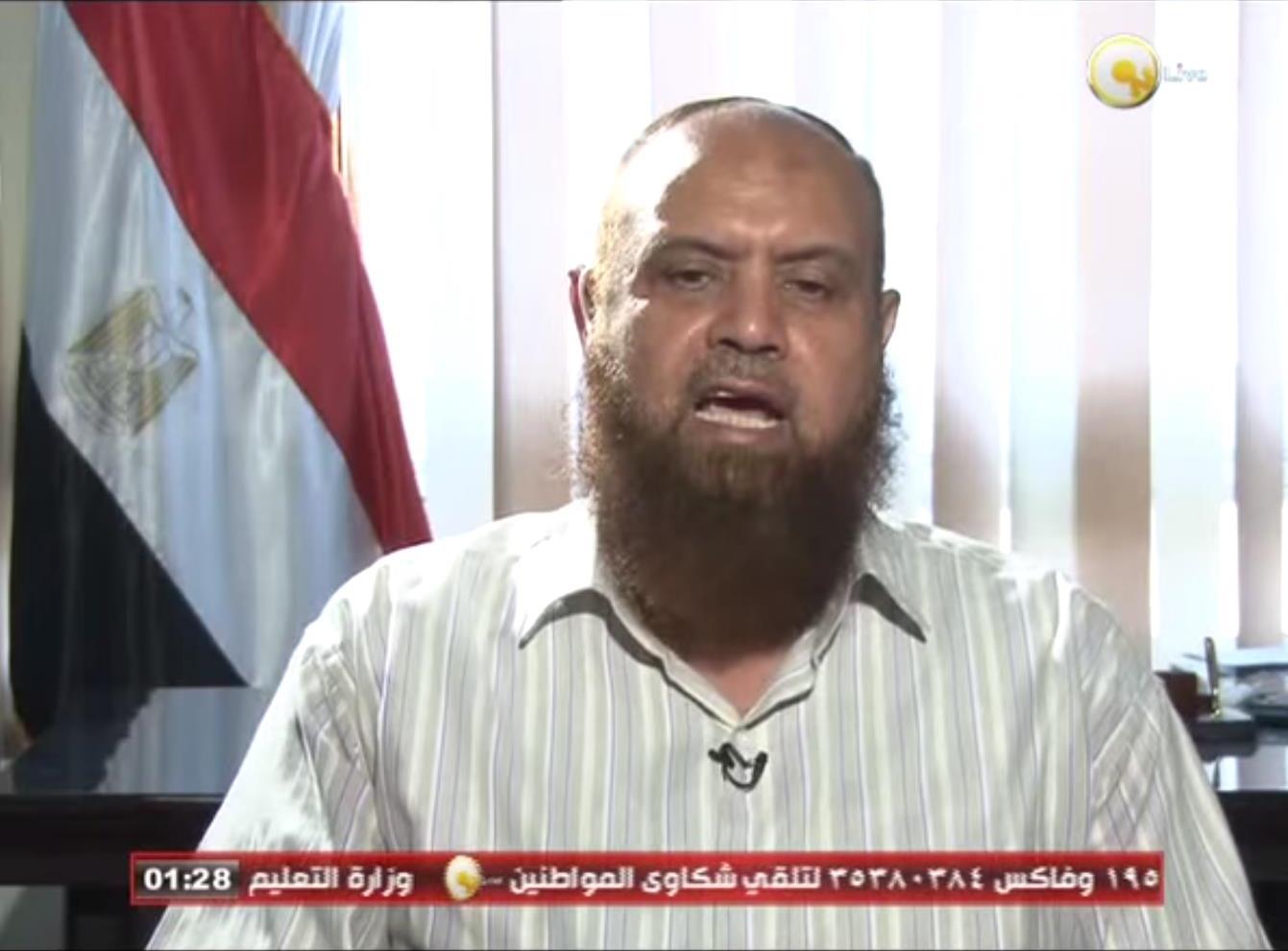 Шейх: “ИГИЛ воплощает на Ближнем Востоке сионистские планы”
