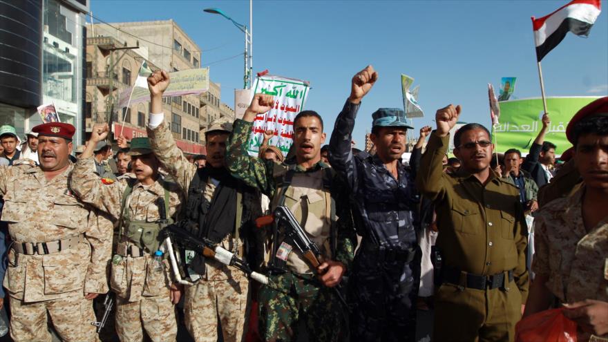 Les forces pro-Hadi sont retirées après avançant d'Ansarollah vers Aden 