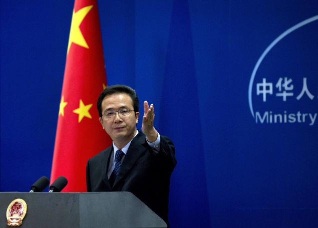 “ China Destacó la Actitud Realista de las Partes en los Diálogos Irán-Grupo 5+1”