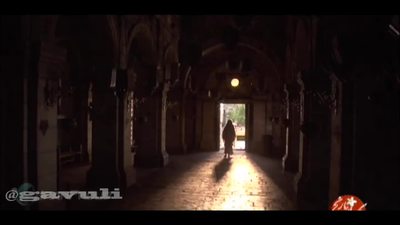 Hz. Muhammed Filminin Fragmanı Sonunda Yayınlandı / Video