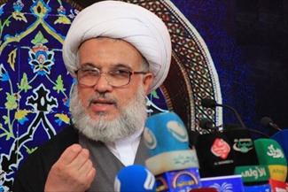 Representante de Ayatulá Sistani: “Todos los Grupos que Luchan contra los Takfiríes deben Unirse bajo la Bandera de Iraq”