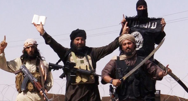Magaidi wa Daesh wadai kuhusika na mashambulizi Libya