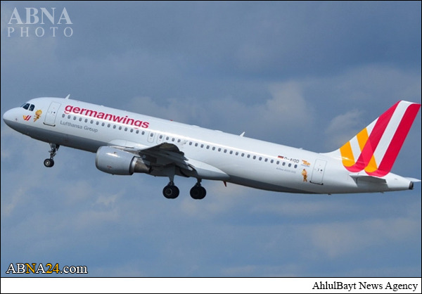 空客A320客机在法国坠毁无人生还