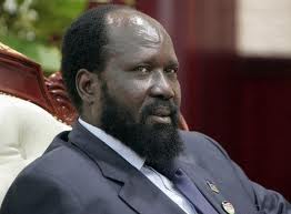 Bunge la Sudan Kusini lamuongezea muda Rais Kiir