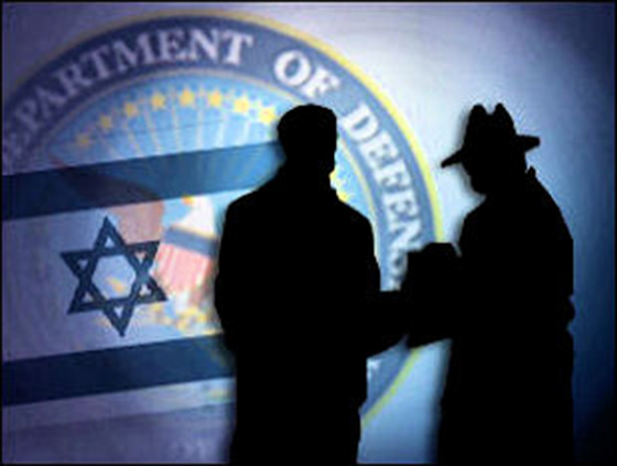“El Wall Street Journal Denuncia Complot de Israel contra Estados Unidos”