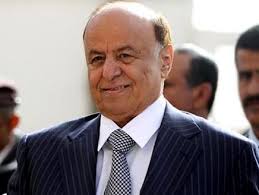 یمن کے مستعفیٰ صدر سعودی جارحیت پر خوش