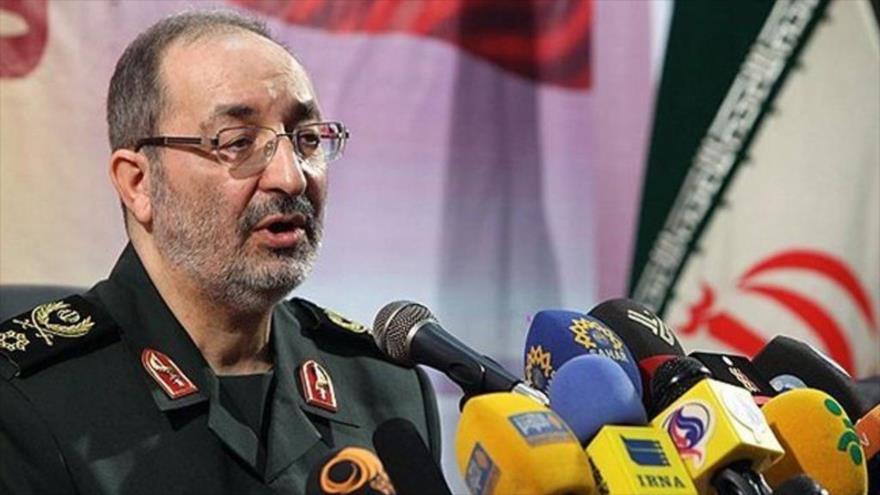 L'Iran affirme attaque militaire sur le Yémen est vouée