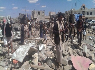 Türkiye, Yemen'e operasyonu neden destekliyor?