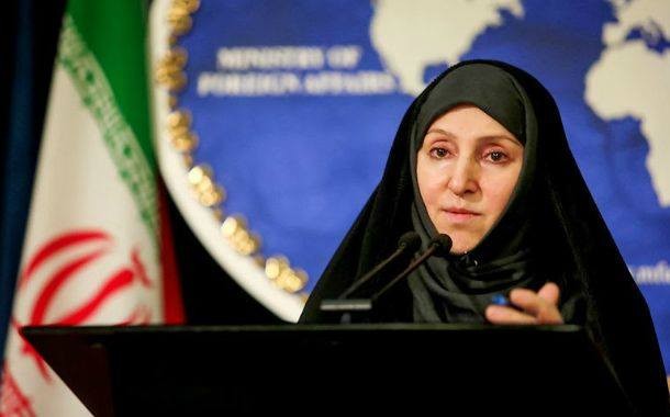 Иран: “Әмәлиjjатлар дәрһал даjандырылмалыдыр”