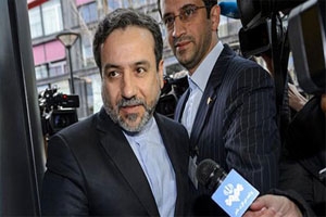 ایٹمی مذاکرات کا راہ حل ایران کی دسترس میں