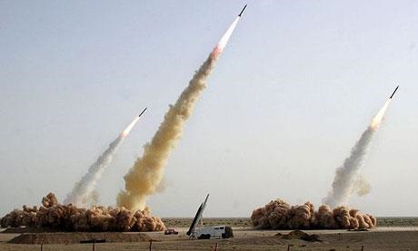 یمنی فوج کا سعودی عرب پر پہلا میزائل حملہ