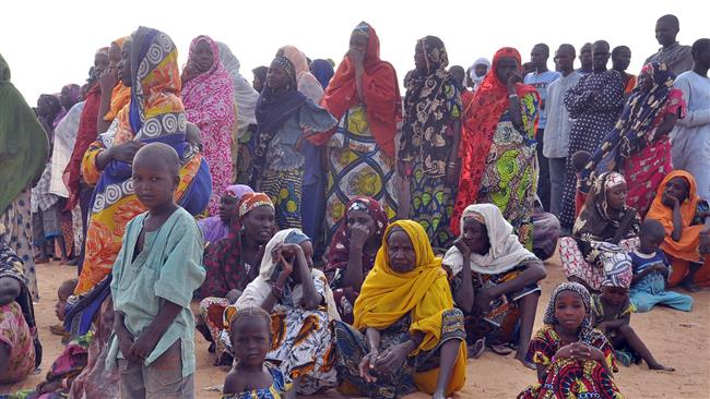 UN warns on mass abductions of children by Takfiris