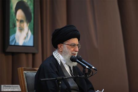 Supreme Leader’s Nowruz Speech to be Rendered into Three Languages