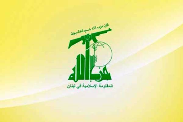 حزب الله اللبناني يدين العدوان السعودي الأمريكي على الشعب اليمني
