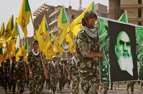 Irak’ın Şii Halk Seferberlik Birimleri ne olacak? / Yeni bir Hizbullah mı?