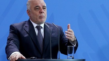 İbadi: IŞİD’e Irak’ta yer bırakmayacağız