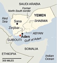 Yemeni Army, Public Committees Control Aden Completely, Move towards Abyan