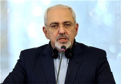 Iranian FM: Saudi Arabia must end Yemen attack