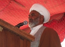 سعودی عرب کی یمن پر جارحیت قابل مذمت: علامہ توقیر