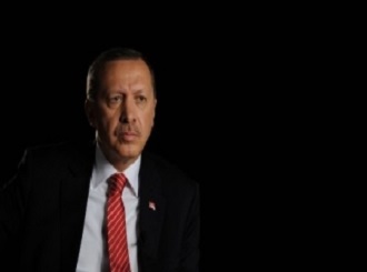 Erdoğan'dan Mezhepçi Holiganlık