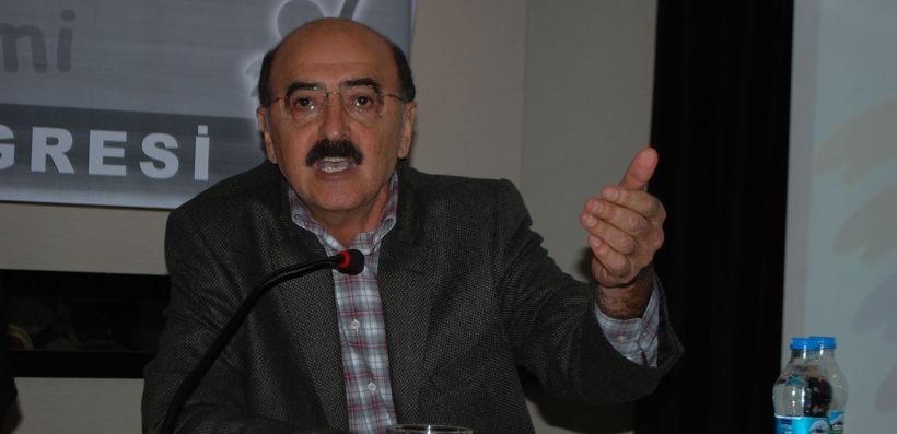 Hüsnü Mahalli: Sıra Türkiye'ye gelecek