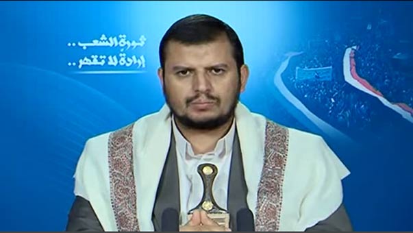 السيد الحوثي: عندما فشلت أدوات السعودية باليمن تدخلت مباشرة