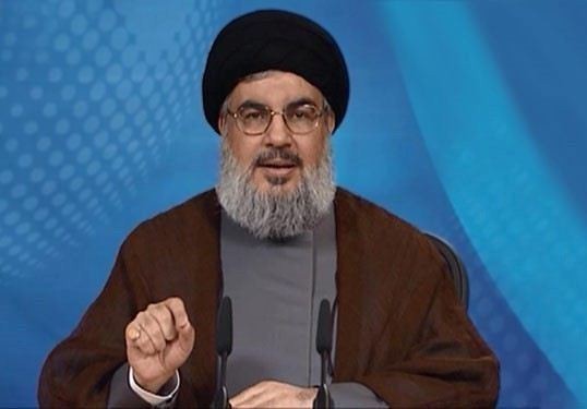 السيد نصر الله: في كل التاريخ الغزاة يهزمون وتلحق بهم المذلة والحكام في السعودية ما زال لديهم فرصة أن لا تلحق بهم هزيمة ومذلة