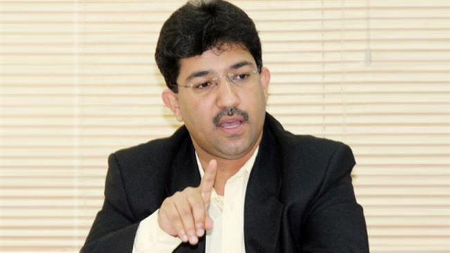 Bahrain arrests political figure for anti-Saudi comment