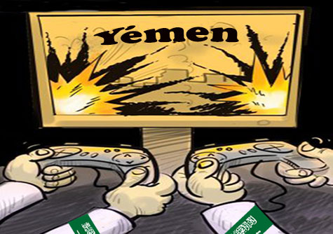  L’Arabie saoudite, un royaume irresponsable
