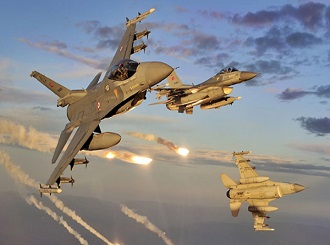 “Arabia Saudí Ataca el Yemen para Salvar el Wahhabismo”