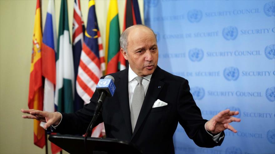 France: l'Iran a le droit à l'utilisation pacifique de l'énergie nucléaire