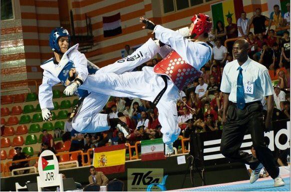 تونس تمنع فريق "تايكوندو" من السفر للاشتباه في توجهه للجهاد بسوريا