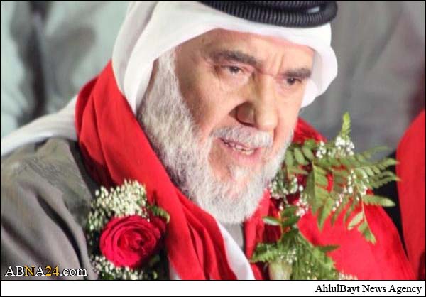 حسن المشيمع تحت التعذيب : في فمي ماء وهل ينطق من في فمه ماء